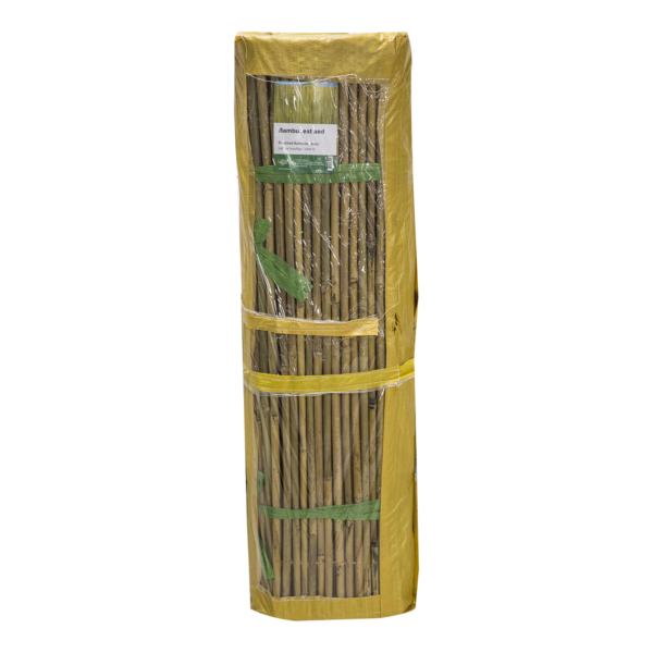Rull bambusaed IN GARDEN D5/10mm