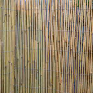 Rull bambusaed IN GARDEN D8/10mm